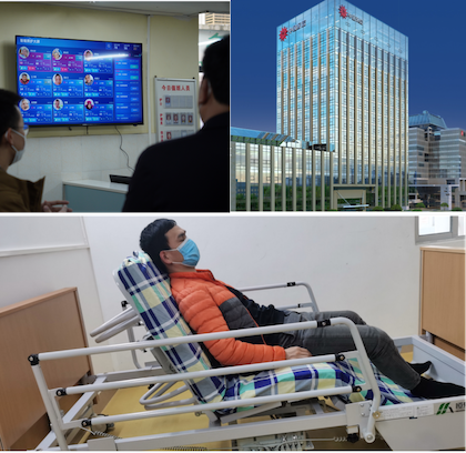 中国东信与汇养通达成战略合作，共建智慧康养综合服务平台